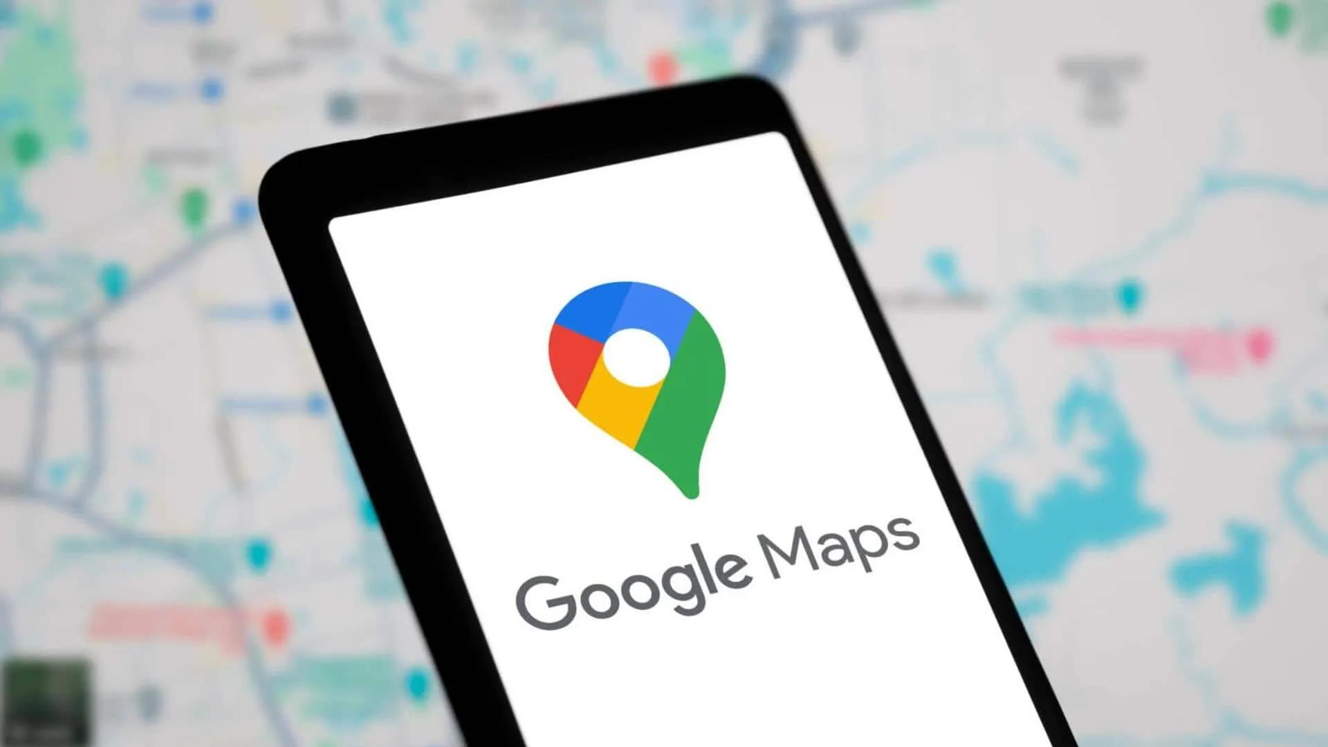 Google Maps Data Vanishes for Some Users—What Happened and How to Fix It