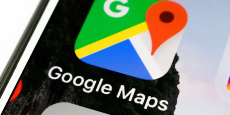 Google Maps Data Vanishes for Some Users—What Happened and How to Fix It