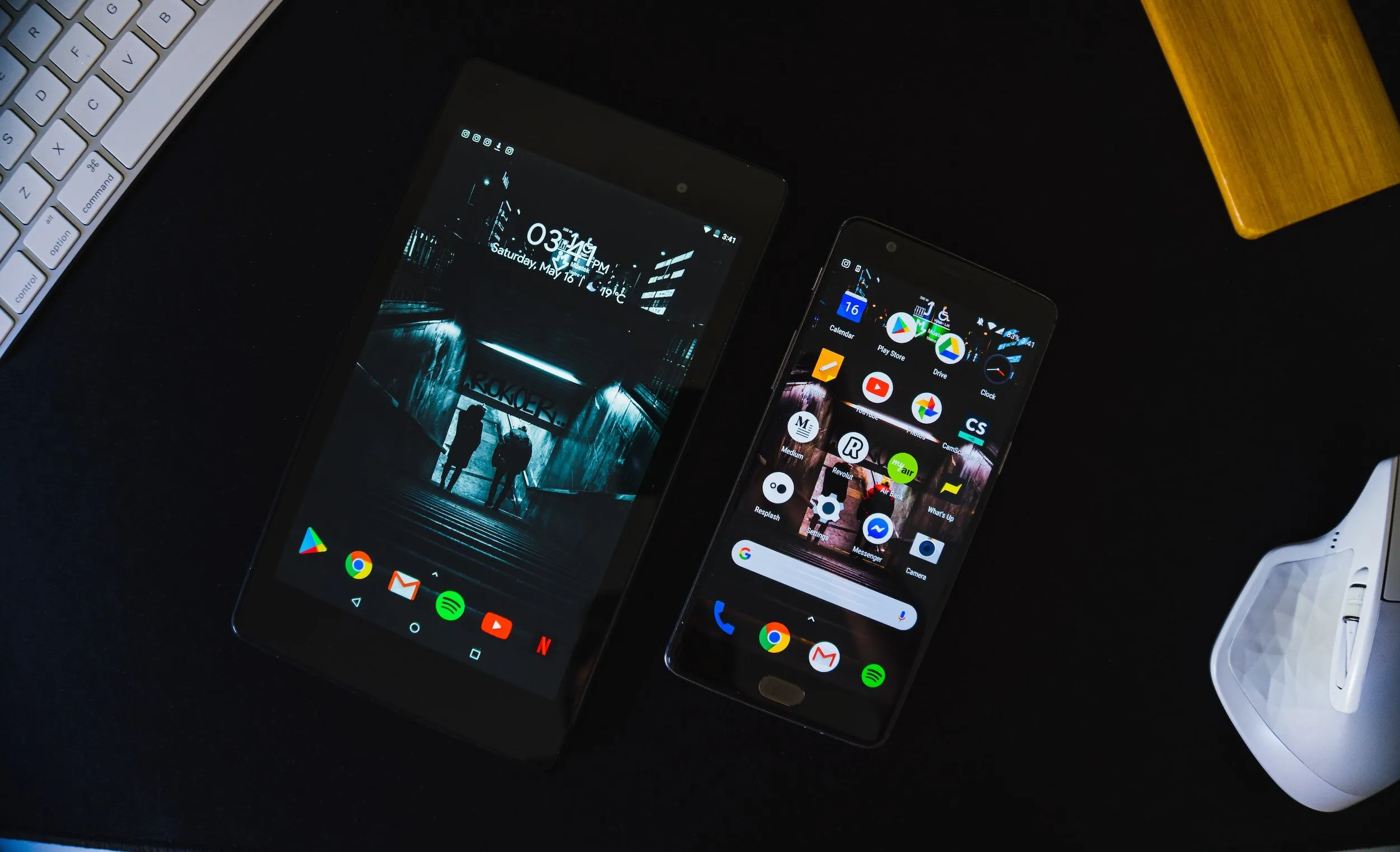 Google Switches Gears What the New Private Android Development Means for Your Phone---