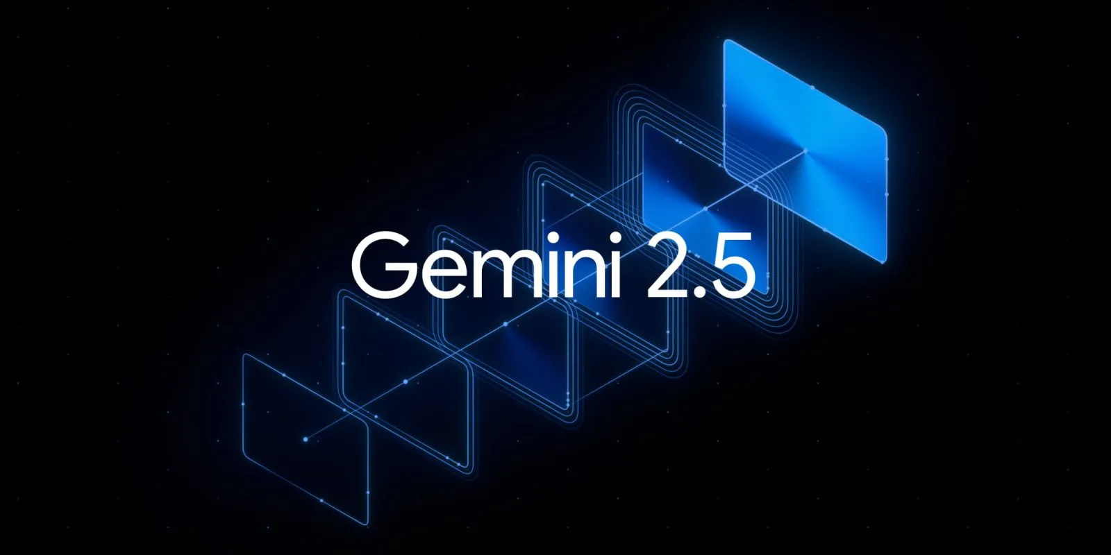 Google’s New Gemini 2.5 AI Thinks Before It Talks — And It Might Just Beat ChatGPT