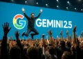 Google’s New Gemini 2.5 AI Thinks Before It Talks — And It Might Just Beat ChatGPT