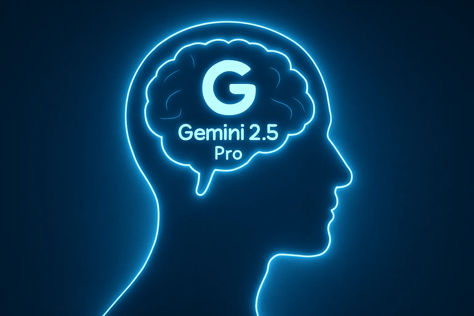 Google’s New Gemini 2.5 AI Thinks Before It Talks — And It Might Just Beat ChatGPT