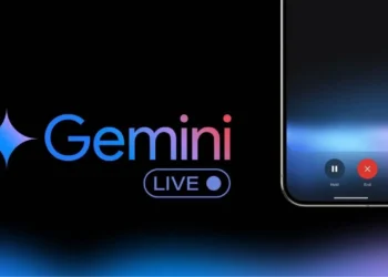 Google’s New Gemini Live Feature Lets Android Users Share Screens and Get Real-Time AI Help – Here’s What You Need to Know