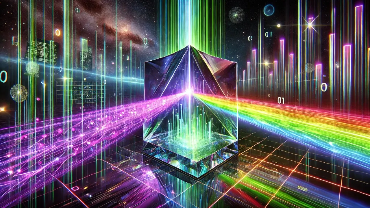 Google’s New Taara Project Could Replace Internet Cables with Beams of Light – A Game-Changer for High-Speed Connectivity