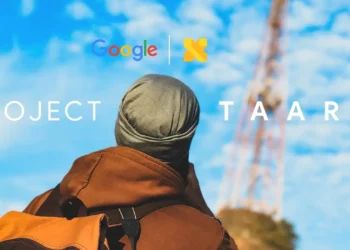 Google’s New Taara Project Could Replace Internet Cables with Beams of Light – A Game-Changer for High-Speed Connectivity