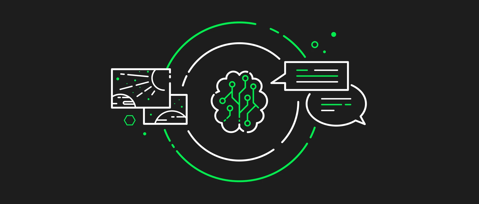 Google's Sprint to the Future How Sergey Brin's Push for Smart AI Could Change Our World---