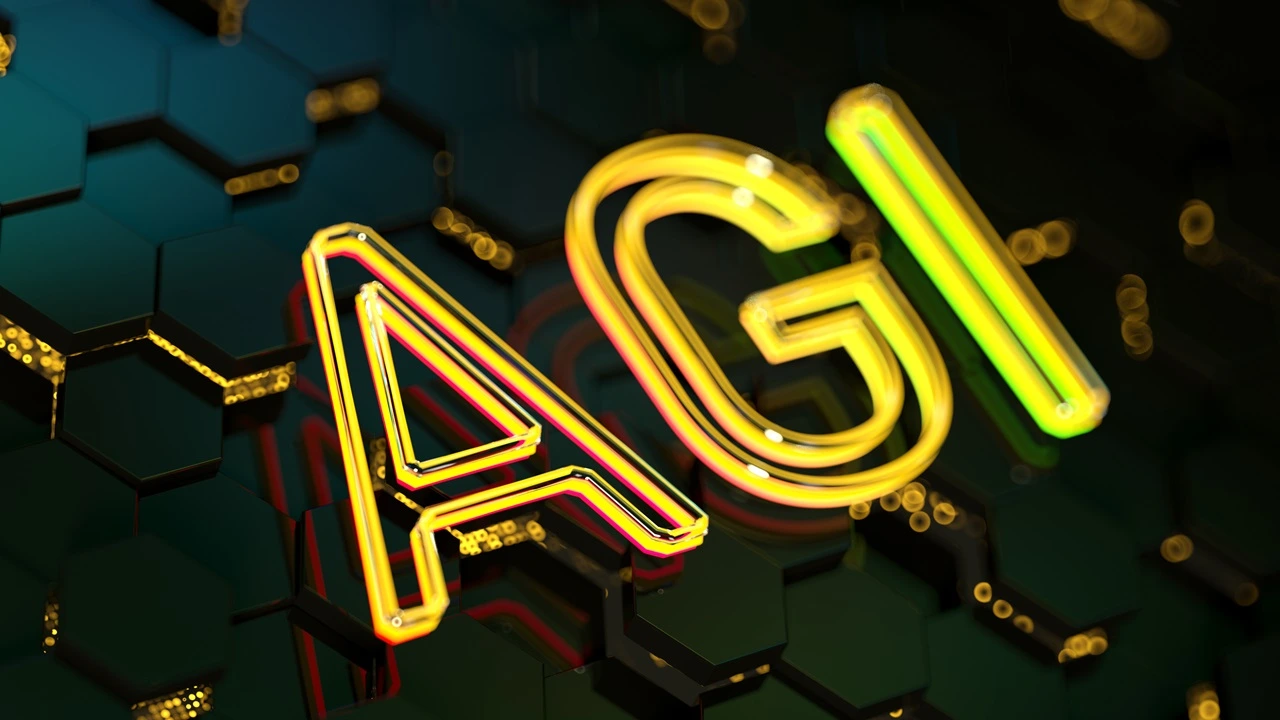 Google's Sprint to the Future How Sergey Brin's Push for Smart AI Could Change Our World-
