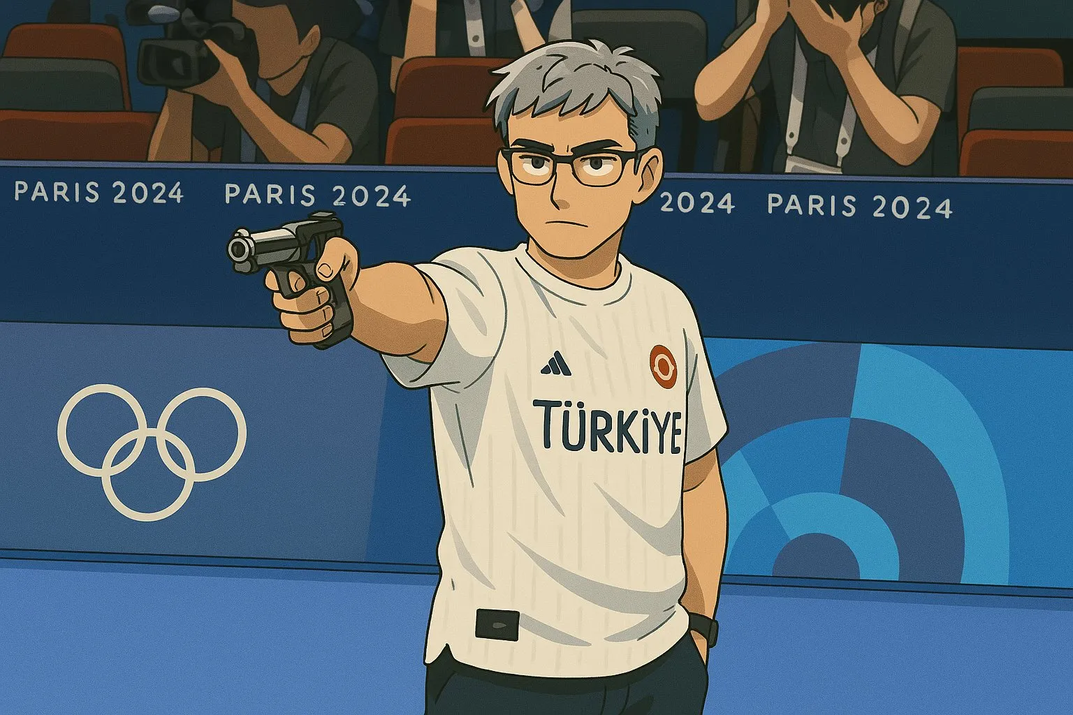 How AI Is Recreating Studio Ghibli’s Iconic Style – And Why It’s Stirring Up Controversy---