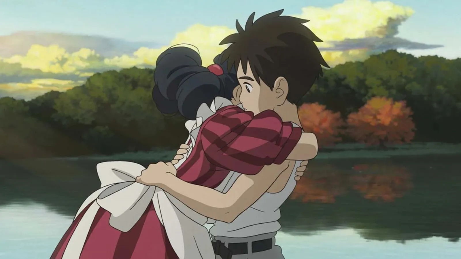 How AI Is Recreating Studio Ghibli’s Iconic Style – And Why It’s Stirring Up Controversy--