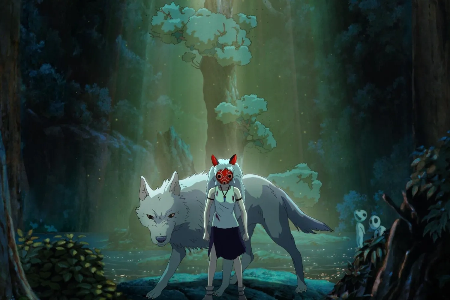 How AI Is Recreating Studio Ghibli’s Iconic Style – And Why It’s Stirring Up Controversy------