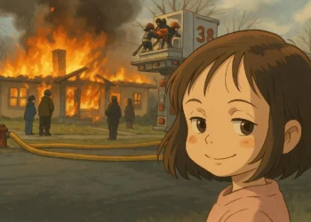 How AI Is Recreating Studio Ghibli’s Iconic Style – And Why It’s Stirring Up Controversy