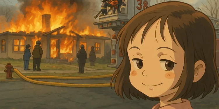 How AI Is Recreating Studio Ghibli’s Iconic Style – And Why It’s Stirring Up Controversy