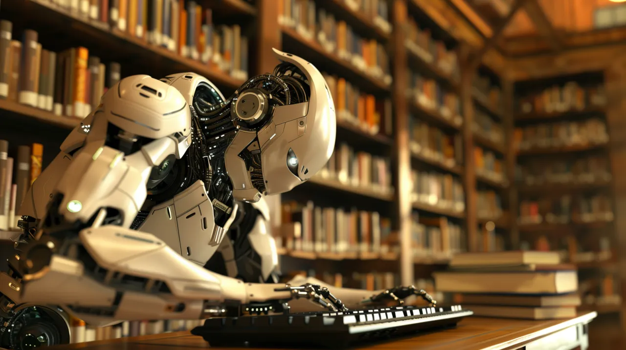 How AI Writing Tools Are Changing the Game for Writers – And Why You Should Start Using Them Now