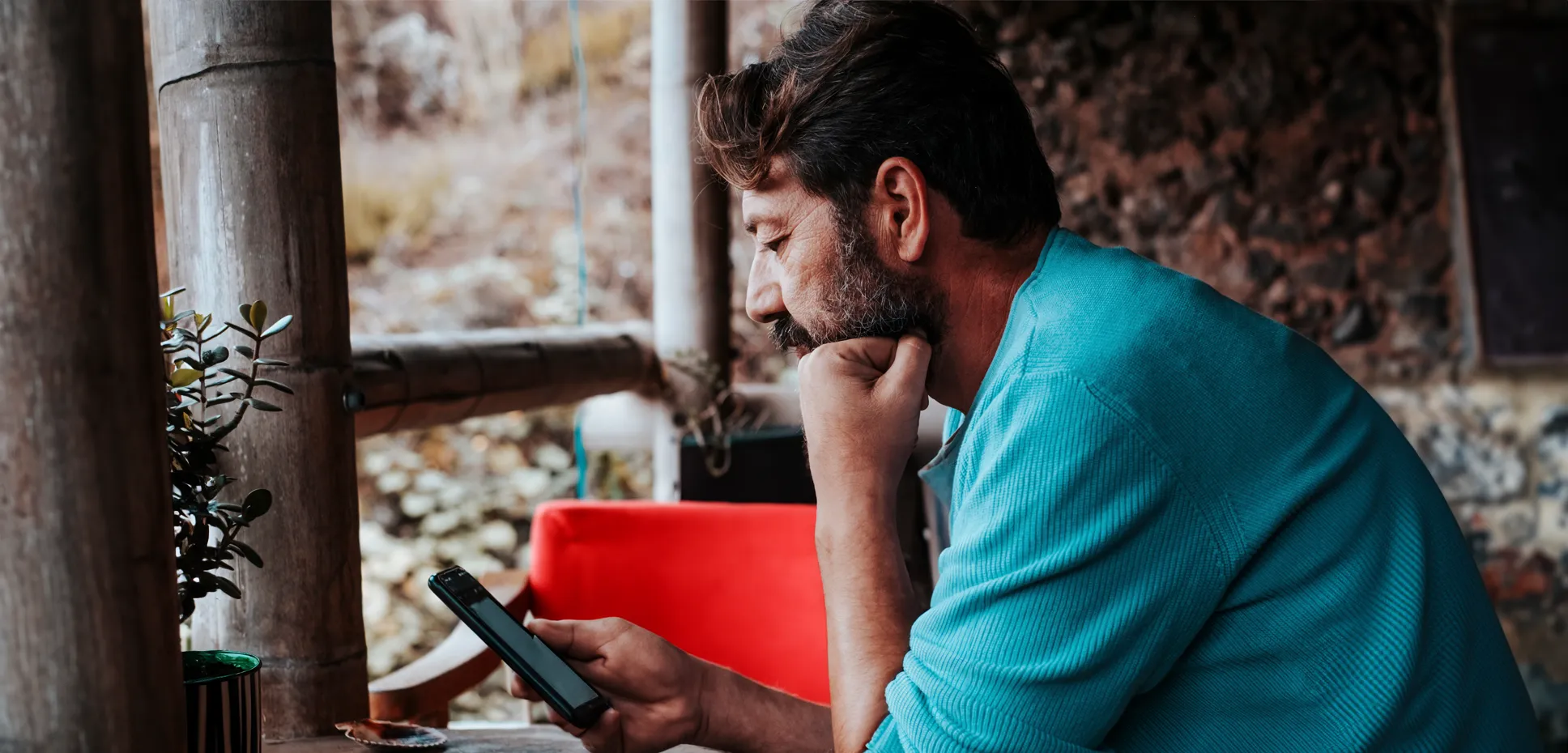 How Chatbots Could Be Making You Feel More Lonely – And Why It’s a Big Mental Health Concern----