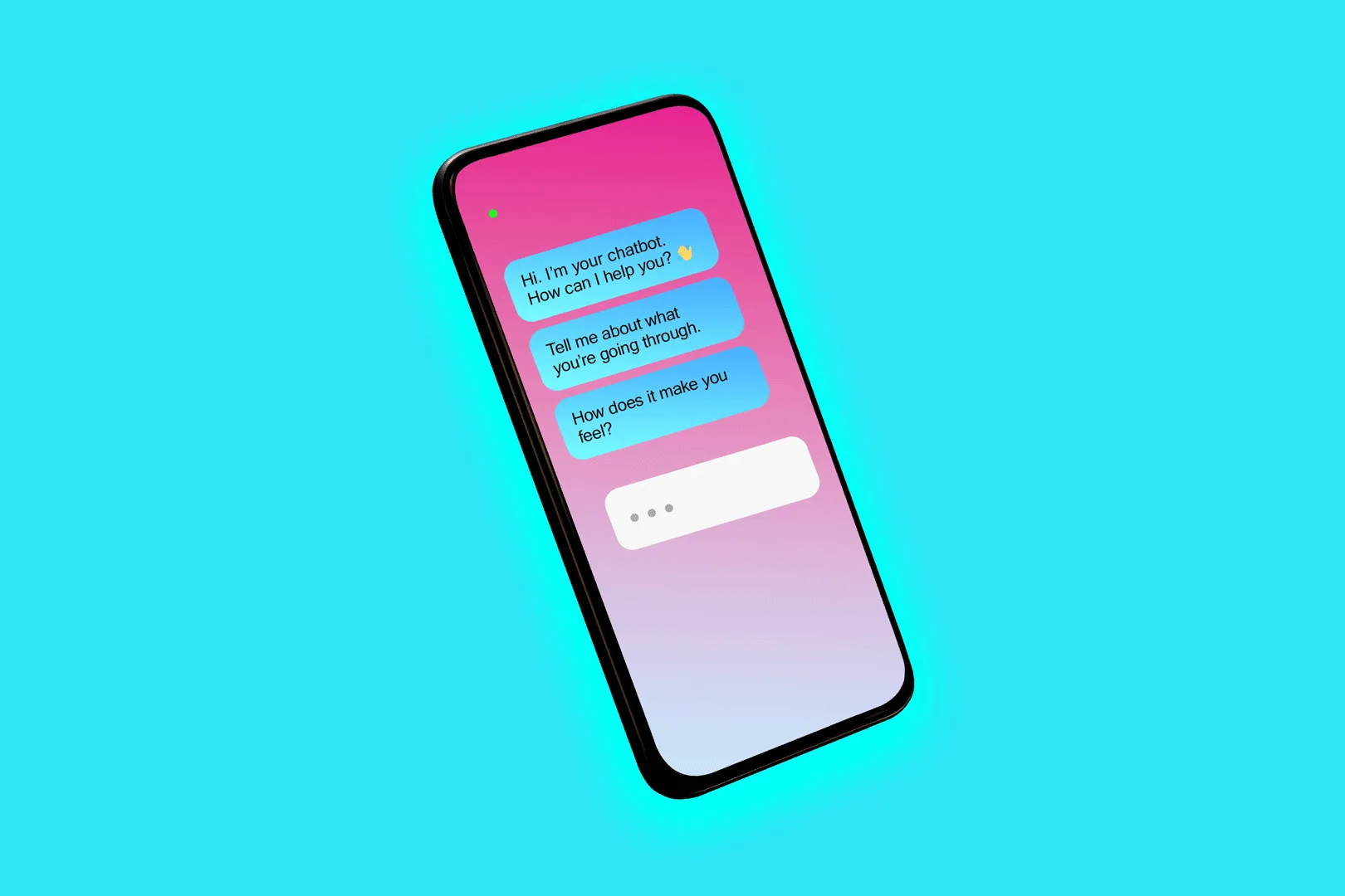 How Chatbots Could Be Making You Feel More Lonely – And Why It’s a Big Mental Health Concern---