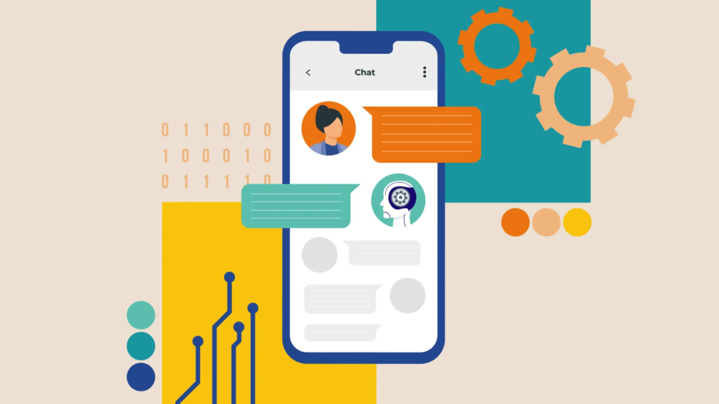 How Chatbots Could Be Making You Feel More Lonely – And Why It’s a Big Mental Health Concern--