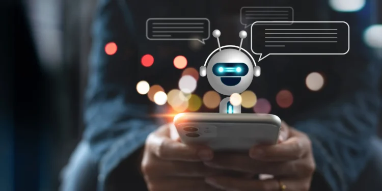How Chatbots Could Be Making You Feel More Lonely – And Why It’s a Big Mental Health Concern