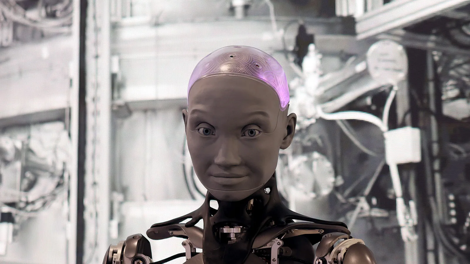 How China's Cool New Robots and AI Tech are Changing Daily Life and Education