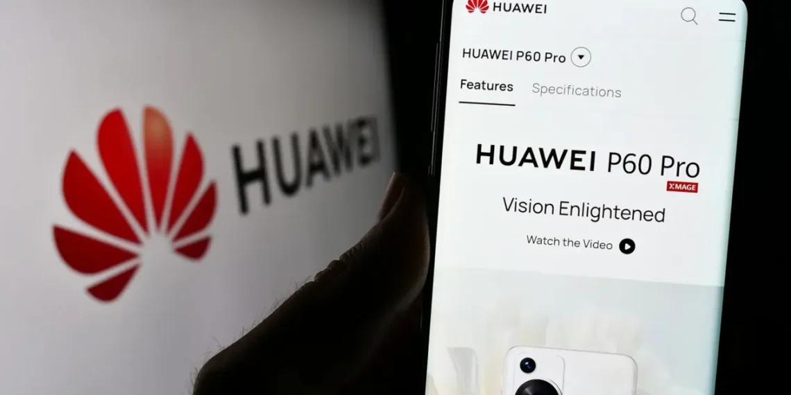 How Huawei Users Are Beating Sanctions to Bring Google Apps Back to Their Phones