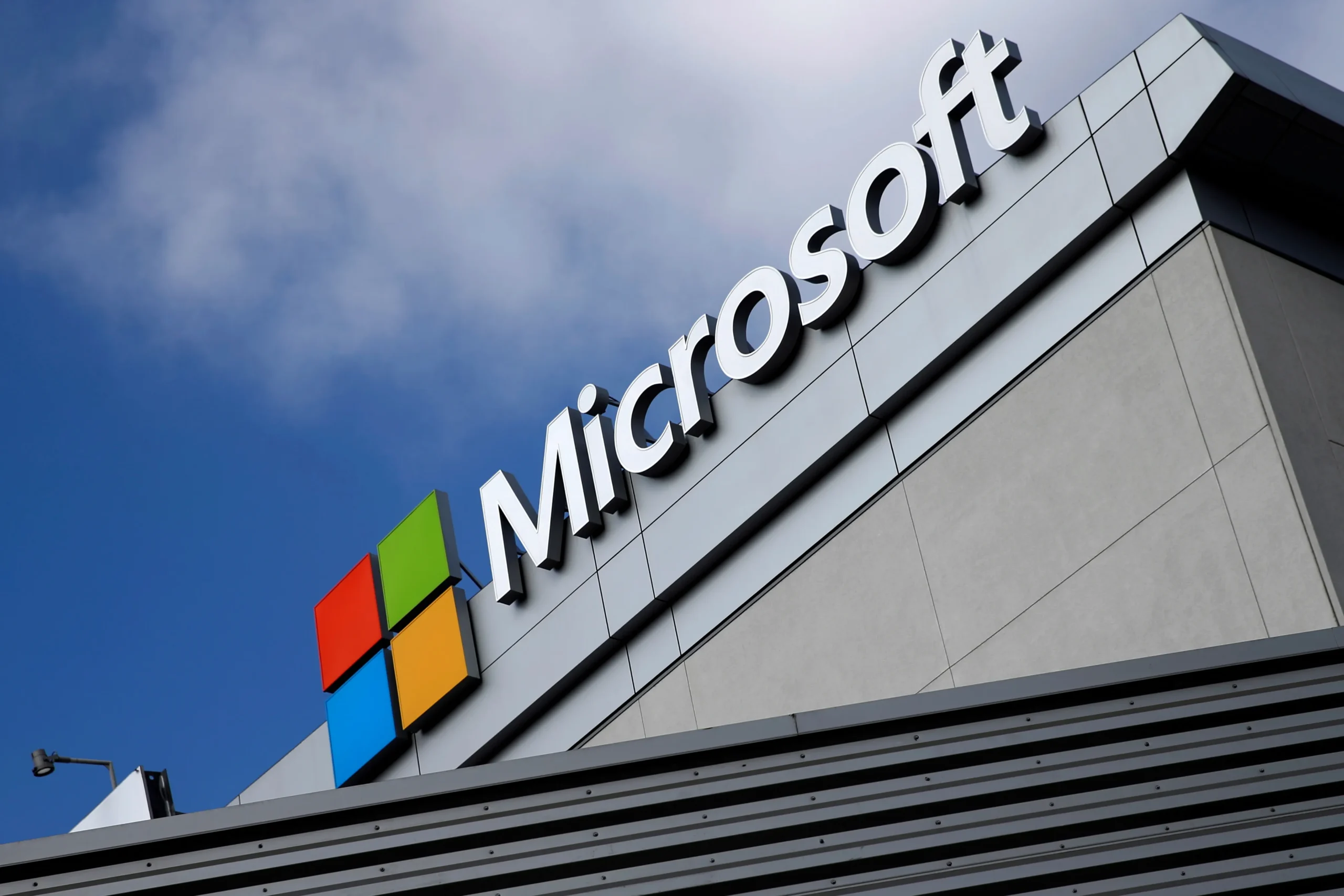 How Microsoft's New AI Agents Are Changing the Way We Fight Cyberattacks----