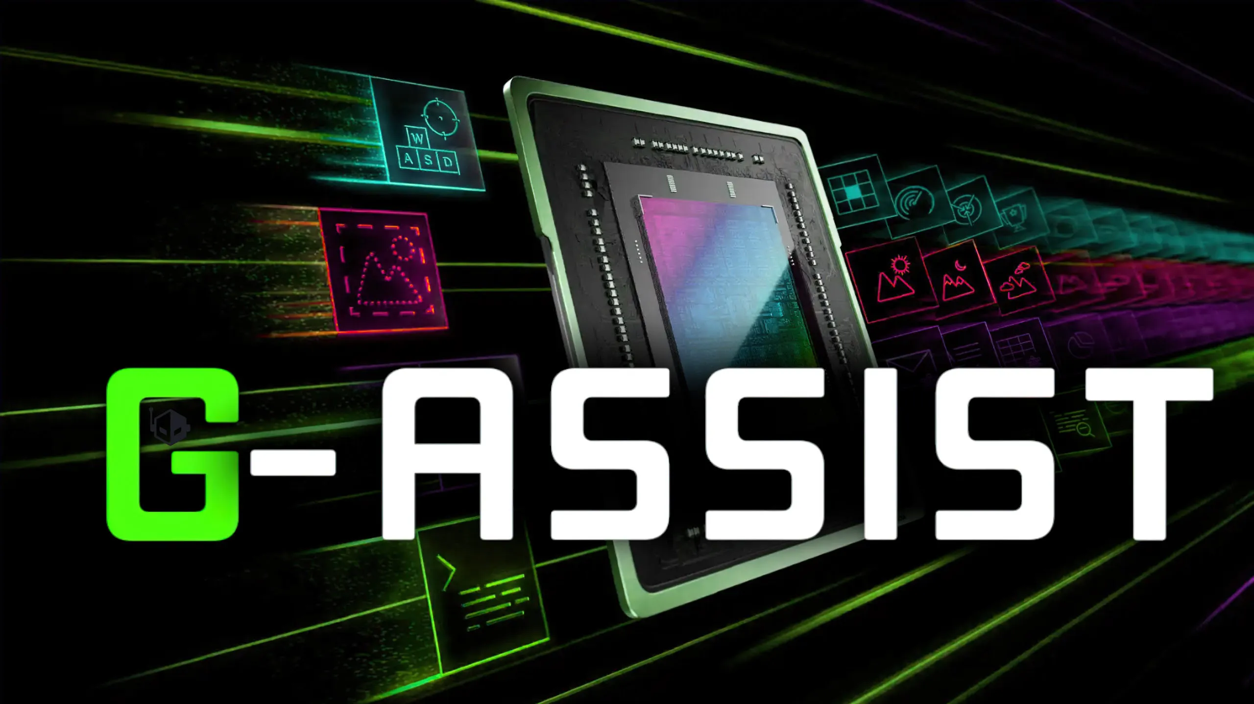 How Nvidia’s New G-Assist AI Could Change the Way You Play Games on Your PC---