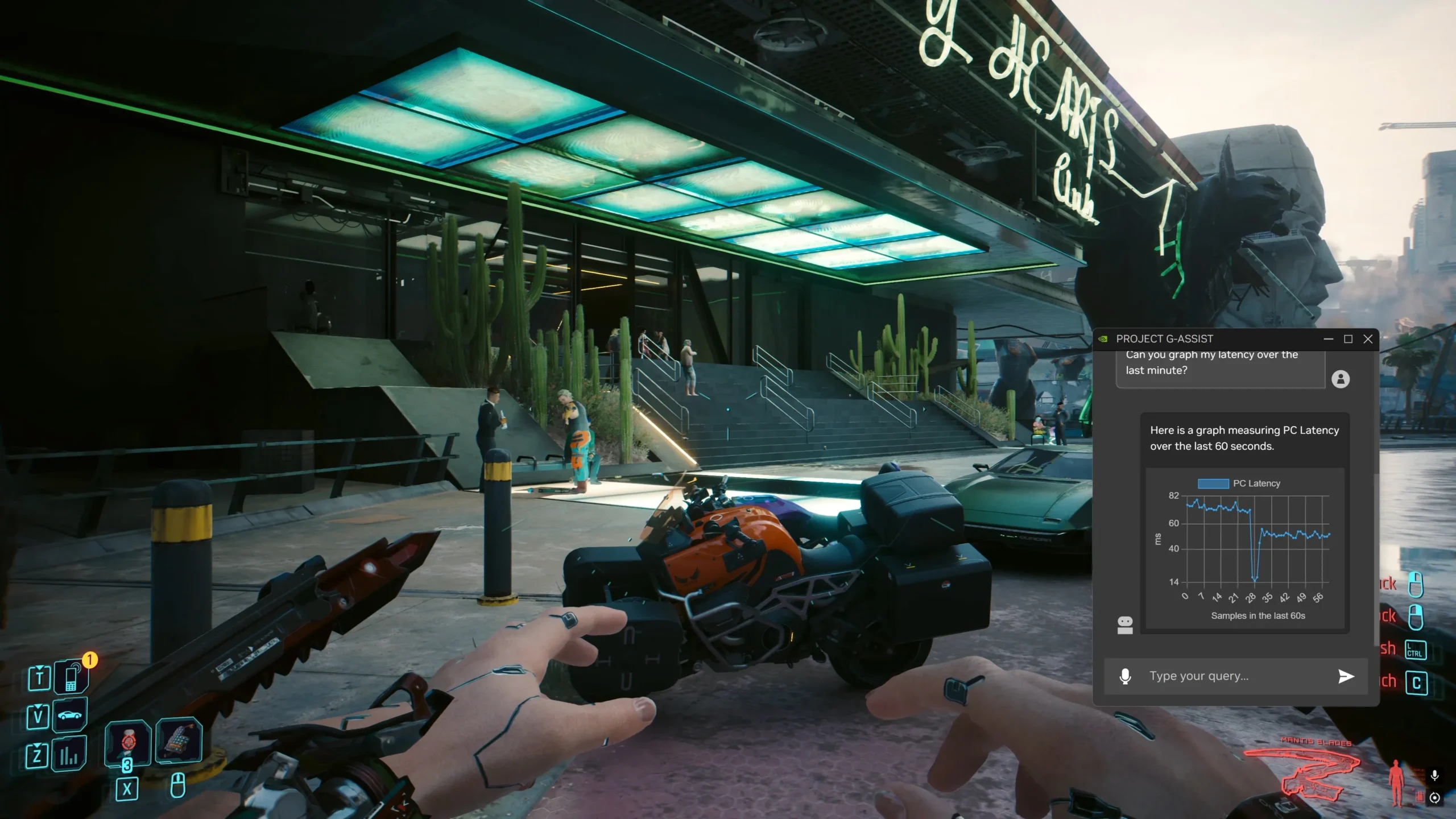 How Nvidia’s New G-Assist AI Could Change the Way You Play Games on Your PC-