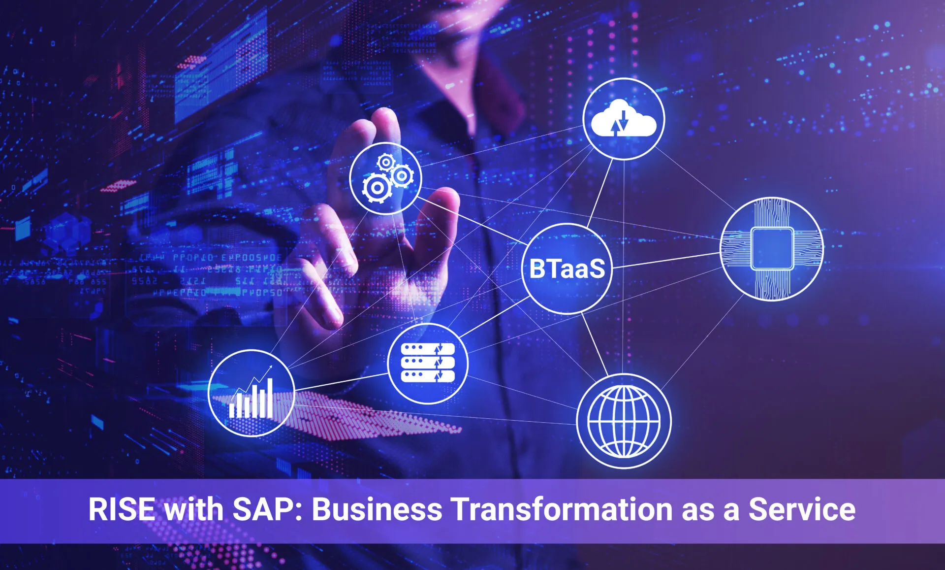 How SAP Is Using AI Tools to Win Over Small Business Customers and Speed Up Sales