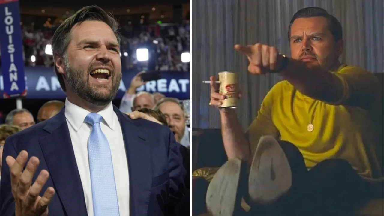 How ‘JD Vance Edit’ Memes Took Over the Internet and Became a Viral Sensation Across Social Media