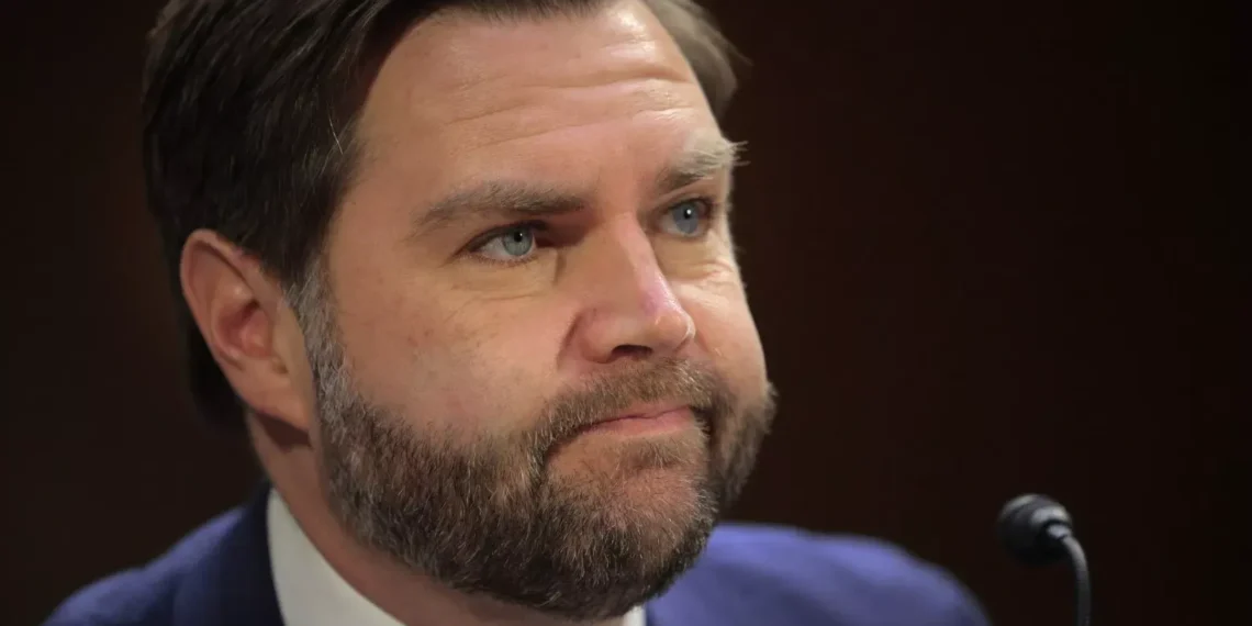 How ‘JD Vance Edit’ Memes Took Over the Internet and Became a Viral Sensation Across Social Media