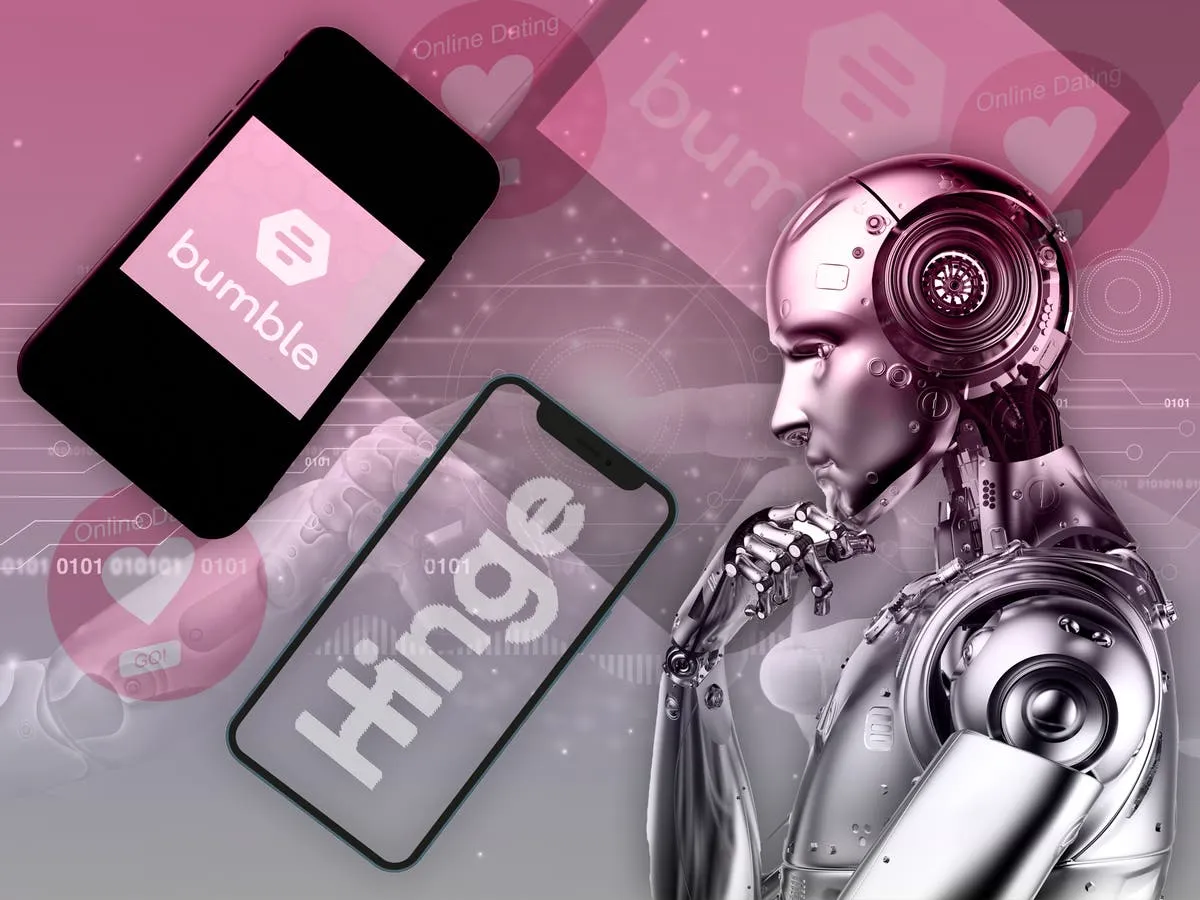 Is It Okay for Your Date to Use AI to Analyze You? The Surprising Truth About AI in Modern Dating