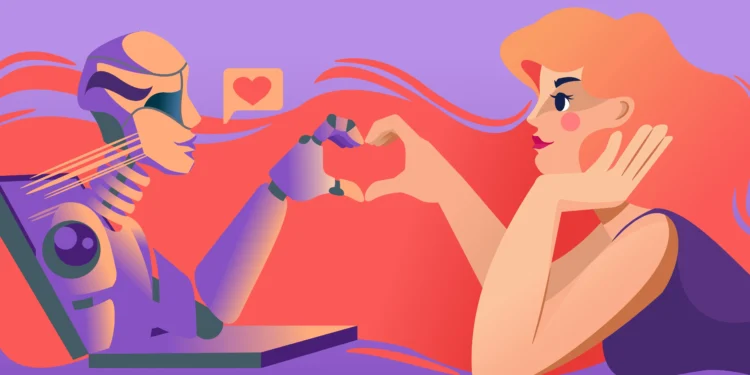 Is It Okay for Your Date to Use AI to Analyze You? The Surprising Truth About AI in Modern Dating