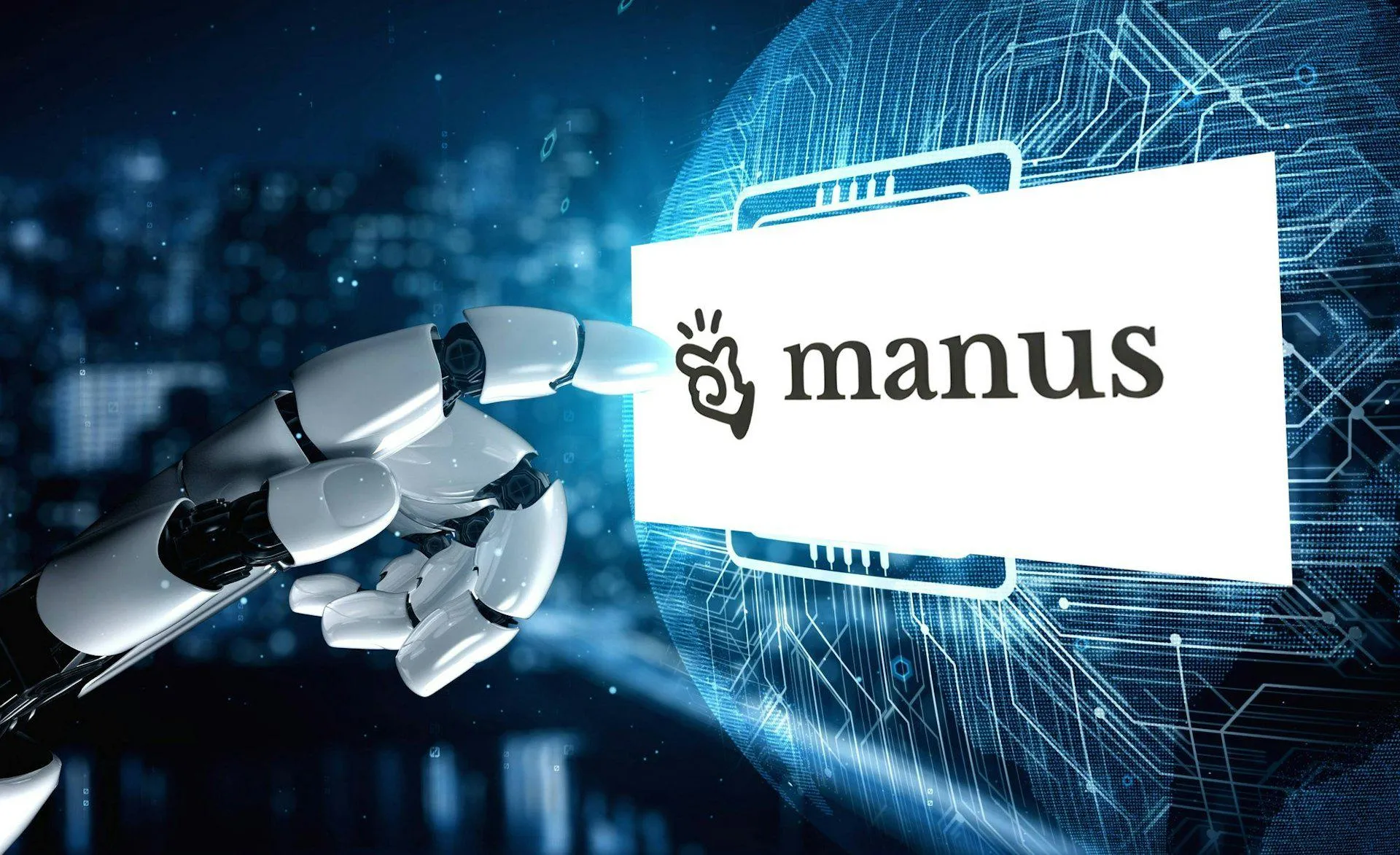 Is Manus the New Tech Marvel? A Deep Dive into China’s Latest AI