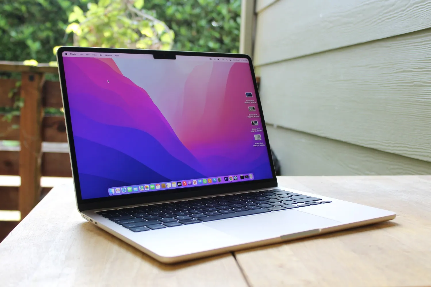Just Released: New MacBook Air Claims to be 23 Times Faster Than Older Models – Here's What You Need to Know
