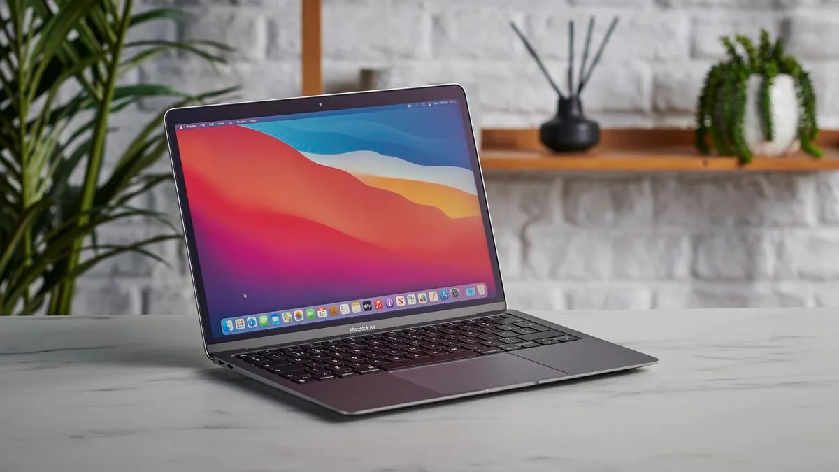 Just Released: New MacBook Air Claims to be 23 Times Faster Than Older Models – Here's What You Need to Know