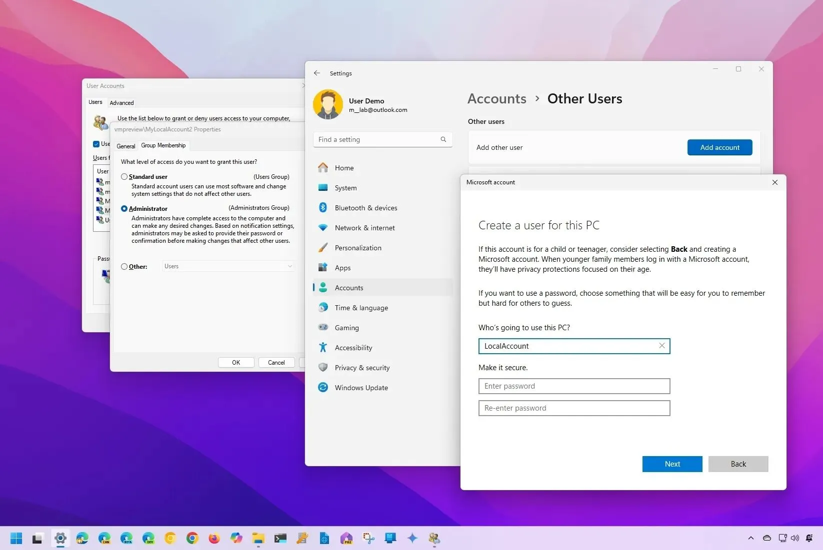 Latest Update: How the New Windows 11 Change Makes Microsoft Account Essential for Users