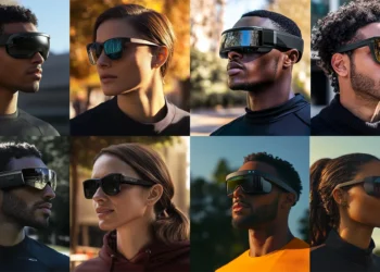 Mark Zuckerberg Announces Revolutionary Tech Are Smart Glasses the Future of How We Connect
