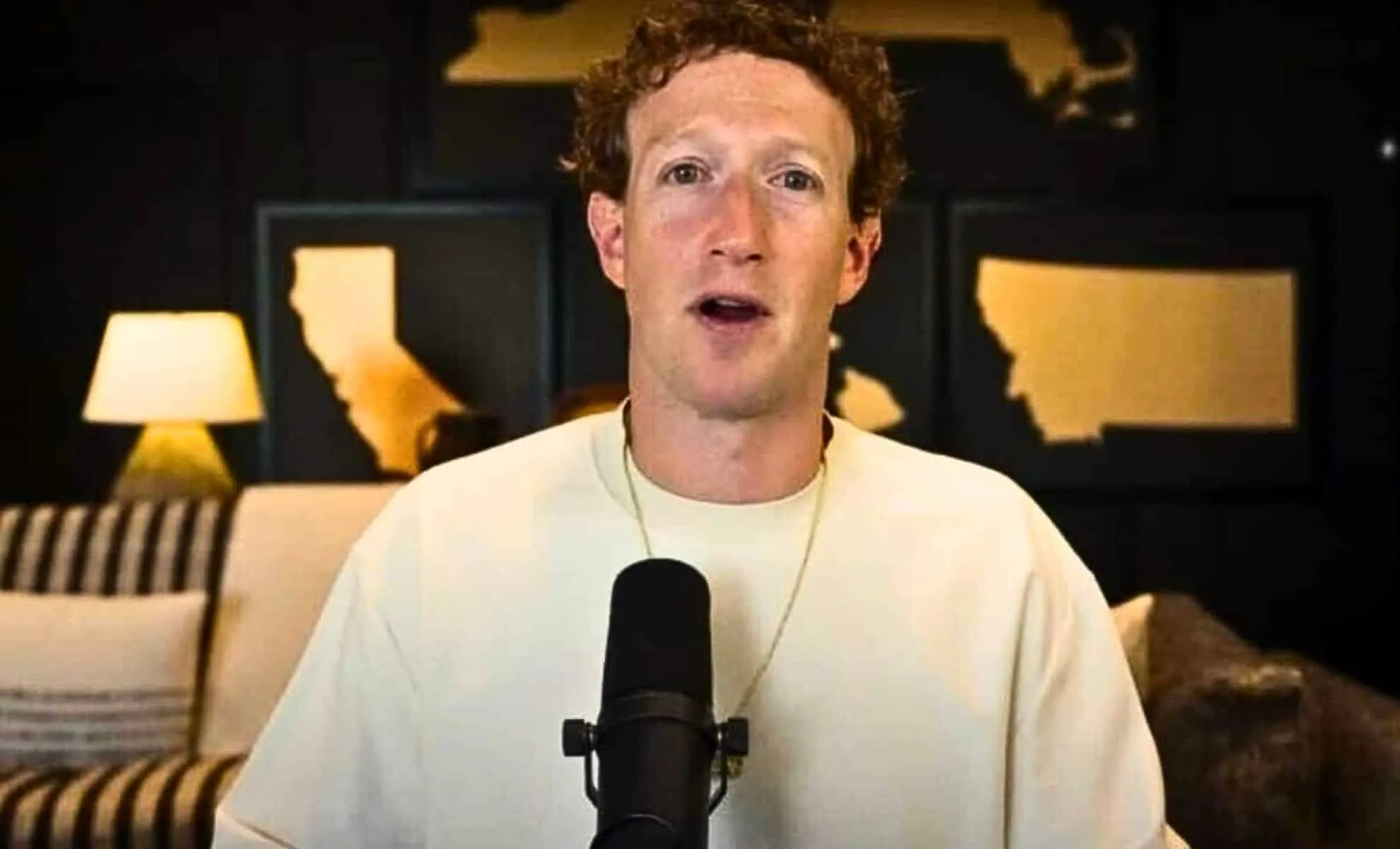 Mark Zuckerberg Says Smartphones Are Dying—Here’s the Futuristic Tech That Will Replace Them