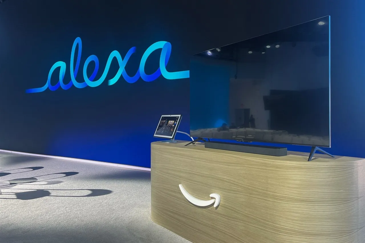 Meet Amazon's New Boss Panos Panay: Revolutionizing Alexa with Cutting-Edge AI Features