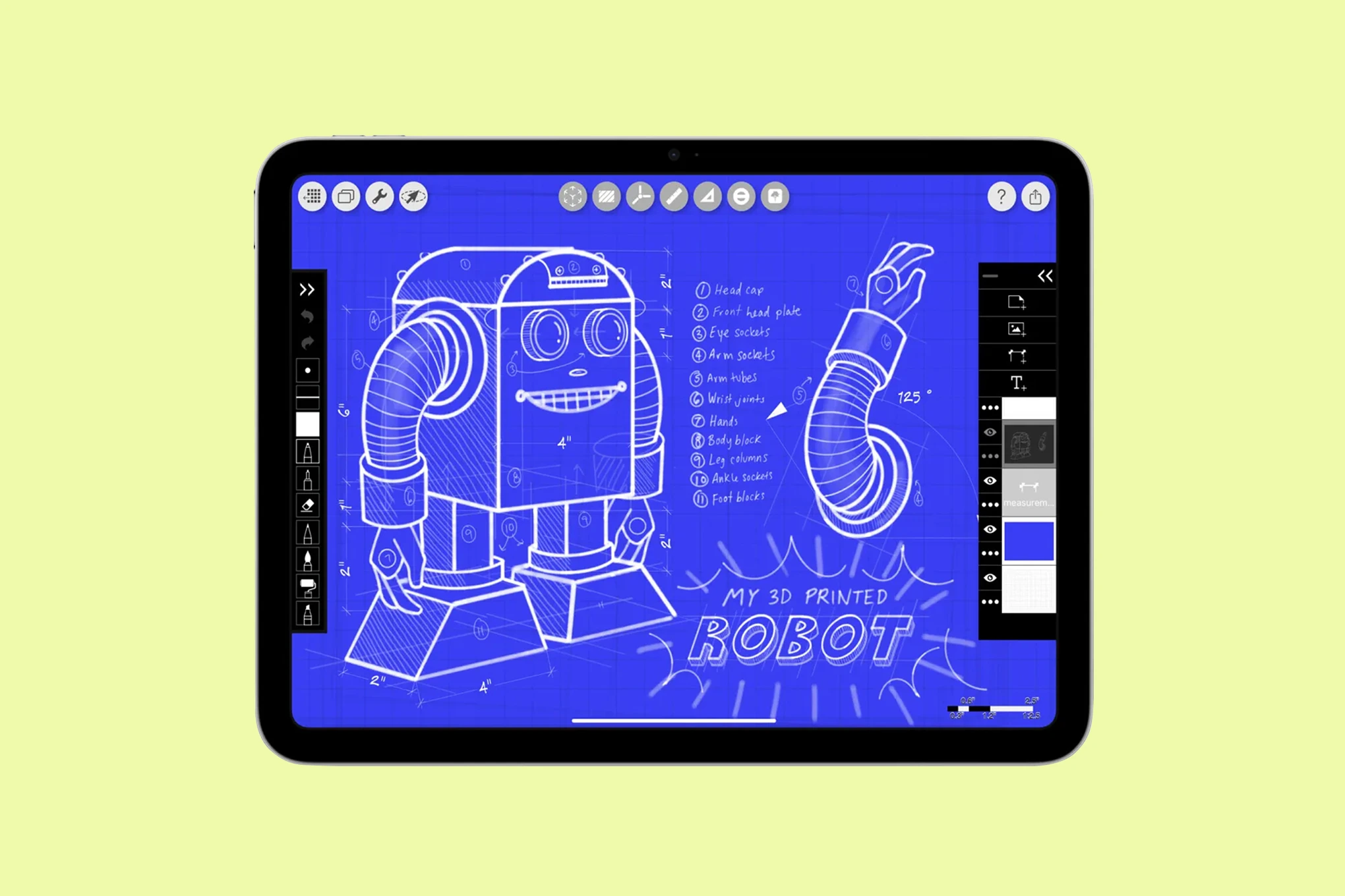 Meet Apple's Latest Creation The Budget-Friendly iPad with A16 Chip Packs More Power and Memory--