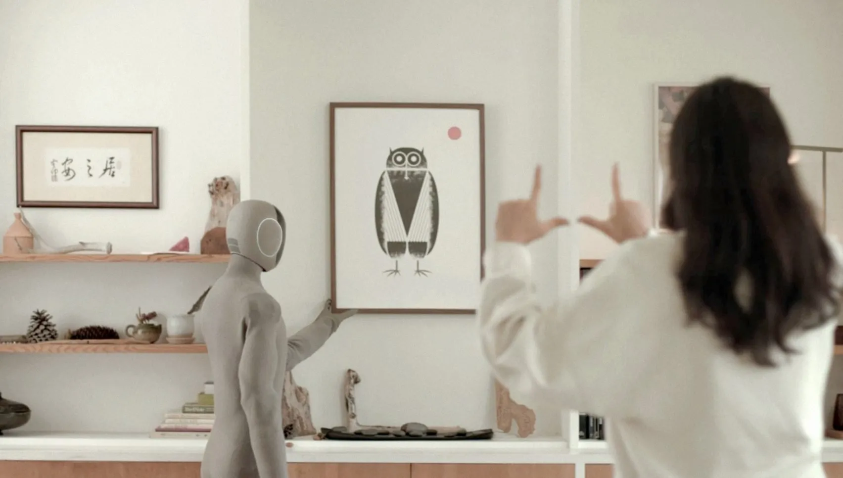 Meet Neo Gamma How the Newest Home Robot from 1X Could Change Daily Life in 2025---