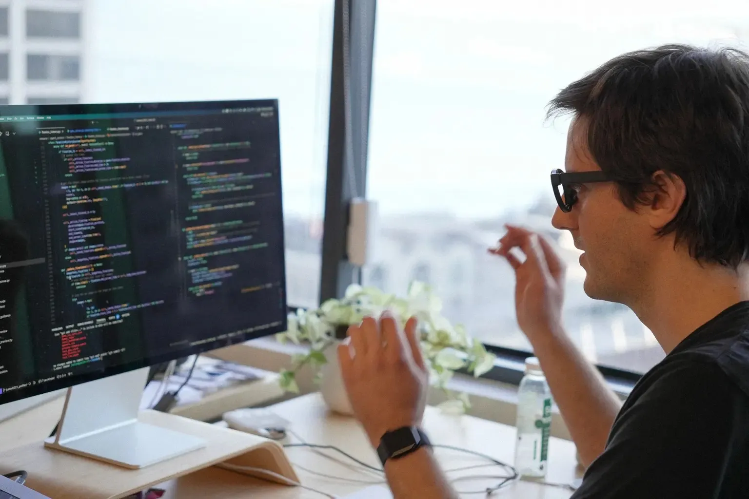 Meet Sesame The Amazing New AI That Talks Just Like a Real Person – Here’s How It’s Changing the Way We Chat Online