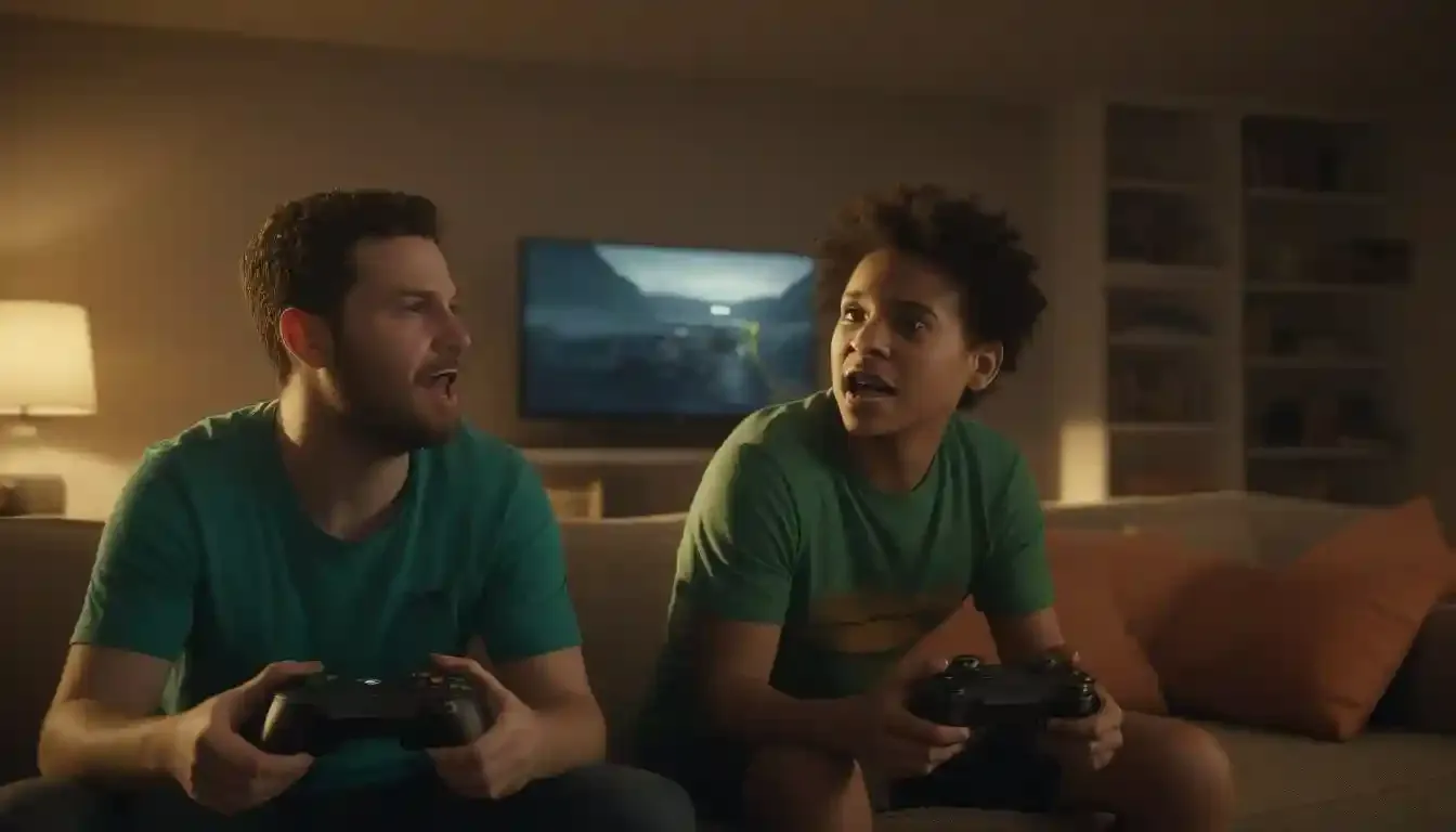 Meet Your New Game Guide Microsoft Launches AI Xbox Copilot to Transform How You Play-