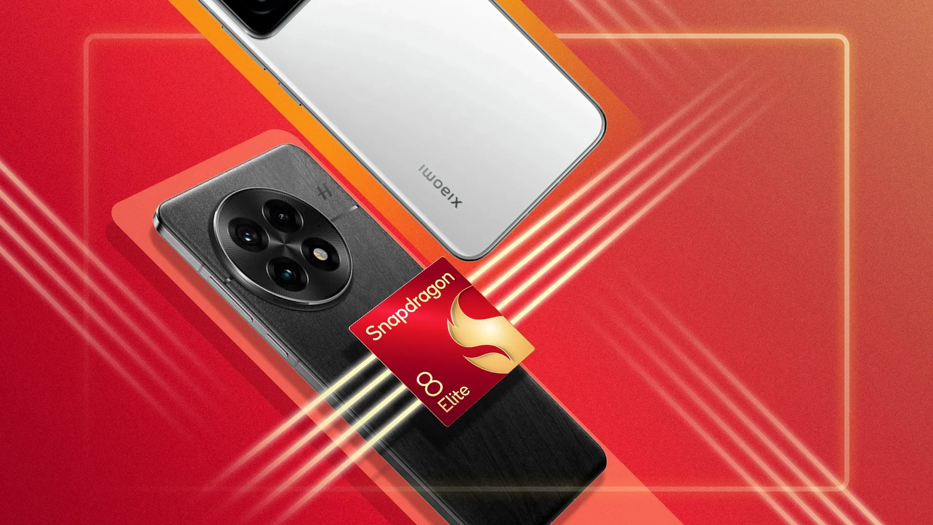 Meet the New Game Changer: Snapdragon 8 Elite Gen 2 Boosts Speed and Graphics for Next-Gen Smartphones