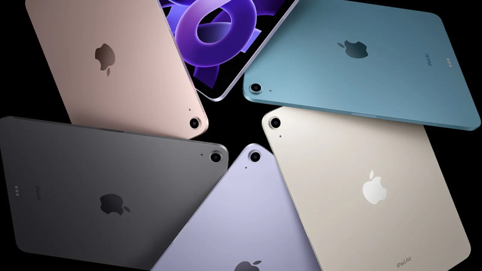 Meet the New iPad Air: Apple's Latest Tablet Packs a Powerful M3 Chip and a Sleek New Magic Keyboard at Amazing Prices