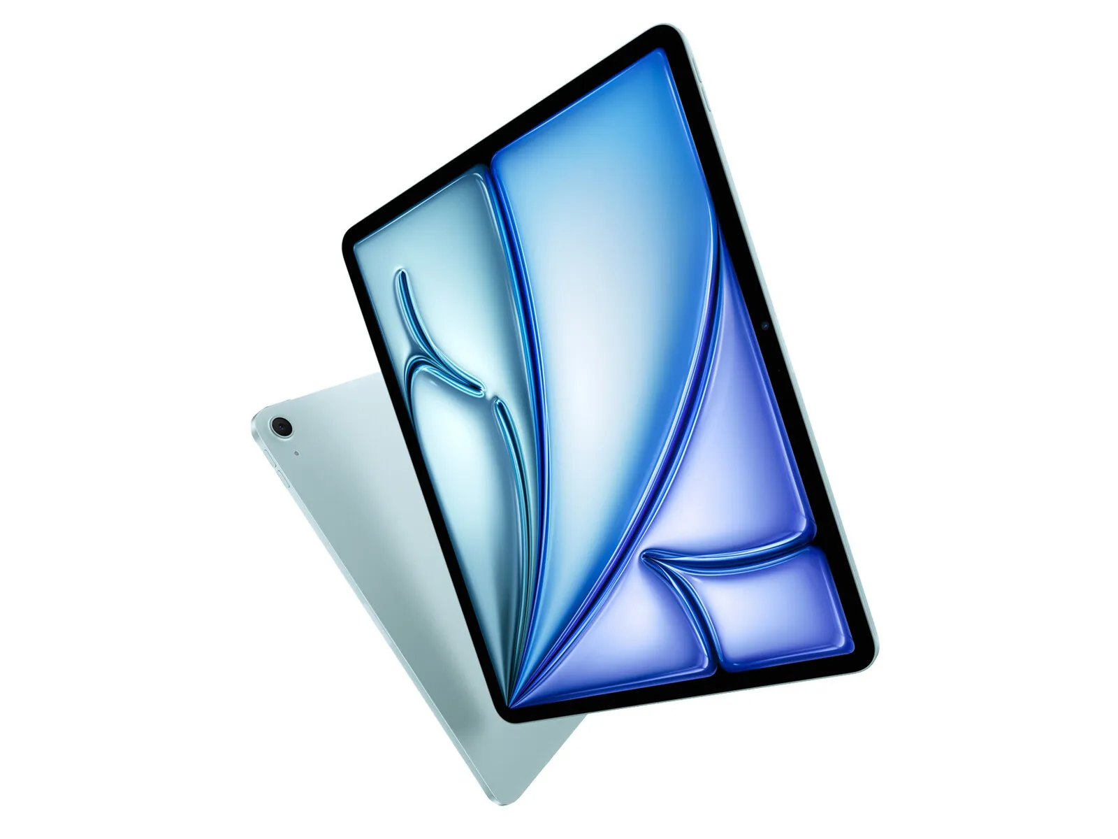Meet the New iPad Air: Apple's Latest Tablet Packs a Powerful M3 Chip and a Sleek New Magic Keyboard at Amazing Prices