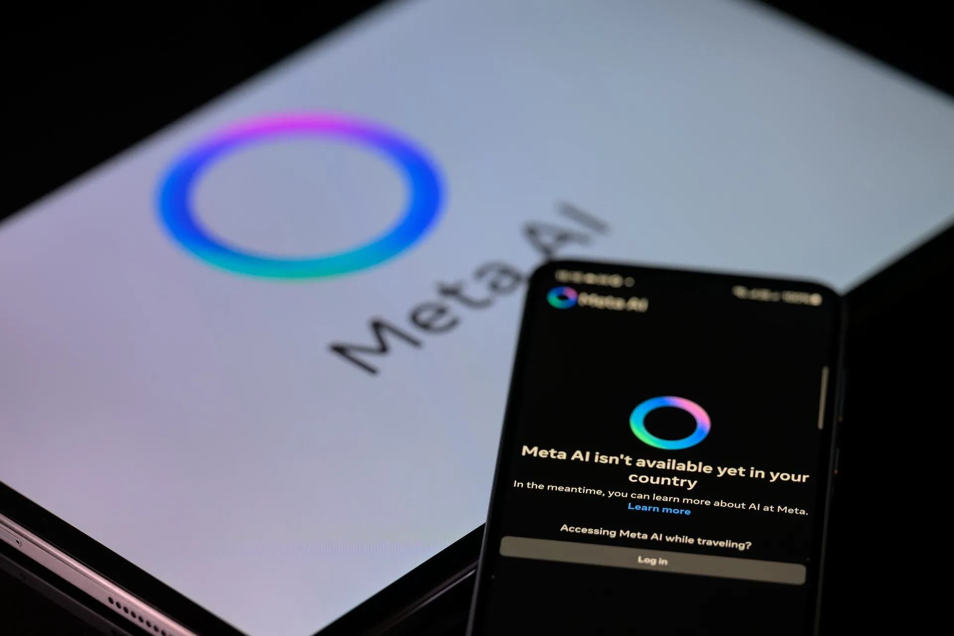 Meta’s Top Exec Says Google Might Struggle With AI While Startups and Microsoft Surge Ahead