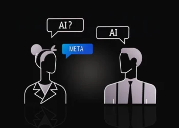 Meta’s Top Exec Says Google Might Struggle With AI While Startups and Microsoft Surge Ahead