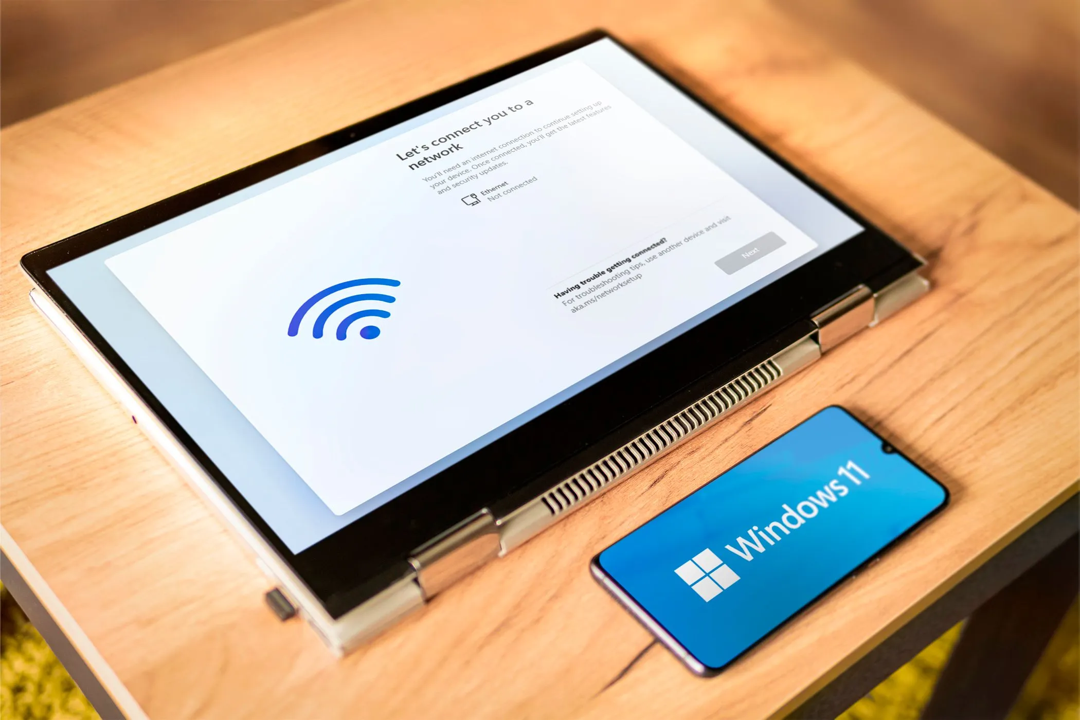 Microsoft Just Killed the Easiest Way to Set Up Windows 11 Without an Internet Connection or Account