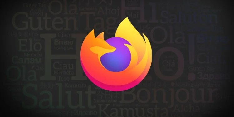 Mozilla Quickly Updates Firefox Terms to Protect Your Privacy After User Feedback Ignites Concern----