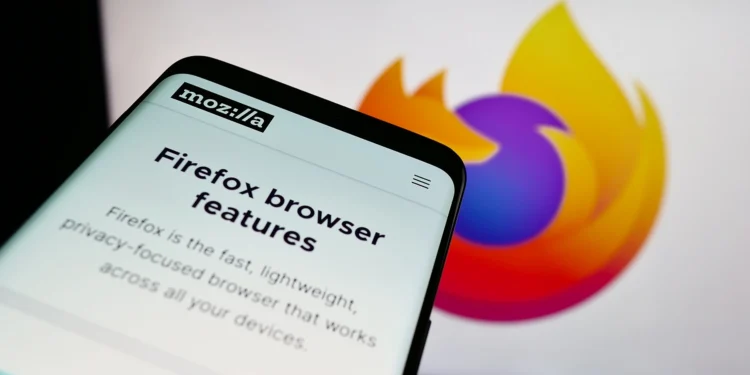 Mozilla Sparks Outrage as Firefox Fans Fear Privacy Betrayal After Terms of Use Change